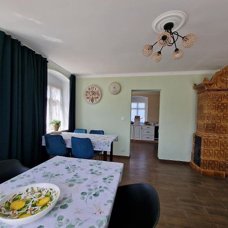 Agroturystyka Siekierczyn 249 - Luban 7 Km, Zgorzelec 15 Km Exterior foto