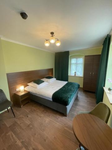 Agroturystyka Siekierczyn 249 - Luban 7 Km, Zgorzelec 15 Km Exterior foto