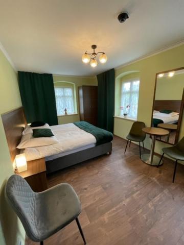 Agroturystyka Siekierczyn 249 - Luban 7 Km, Zgorzelec 15 Km Exterior foto