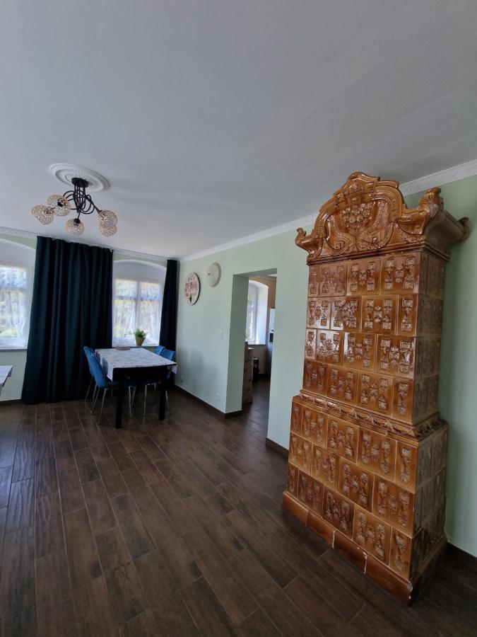 Agroturystyka Siekierczyn 249 - Luban 7 Km, Zgorzelec 15 Km Exterior foto