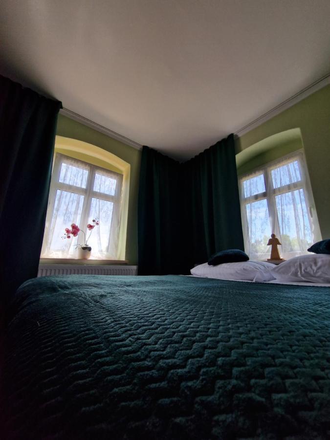Agroturystyka Siekierczyn 249 - Luban 7 Km, Zgorzelec 15 Km Exterior foto