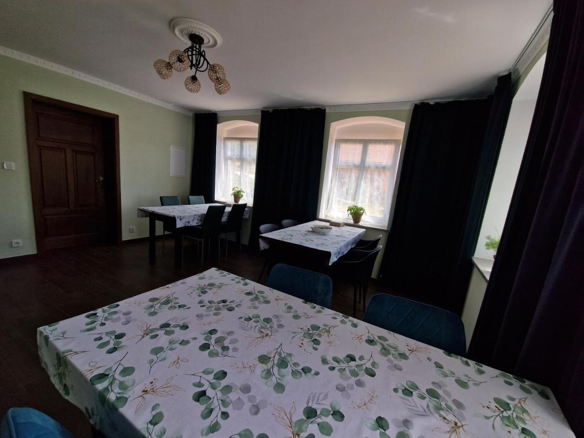 Agroturystyka Siekierczyn 249 - Luban 7 Km, Zgorzelec 15 Km Exterior foto