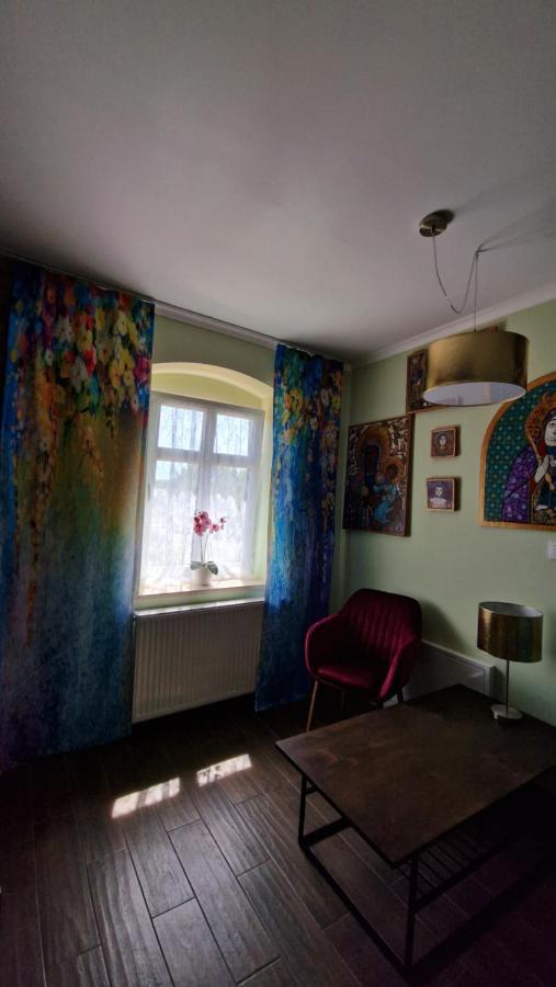 Agroturystyka Siekierczyn 249 - Luban 7 Km, Zgorzelec 15 Km Exterior foto