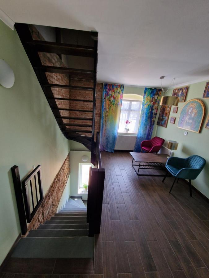 Agroturystyka Siekierczyn 249 - Luban 7 Km, Zgorzelec 15 Km Exterior foto