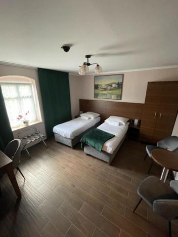 Agroturystyka Siekierczyn 249 - Luban 7 Km, Zgorzelec 15 Km Exterior foto