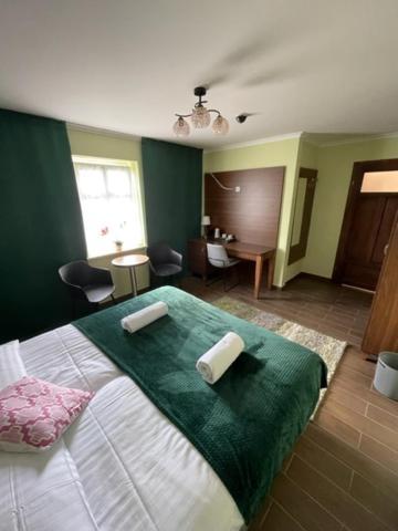 Agroturystyka Siekierczyn 249 - Luban 7 Km, Zgorzelec 15 Km Exterior foto